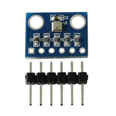 BME280 Atmospheric Pressure Temperature Humidity Sensor Module