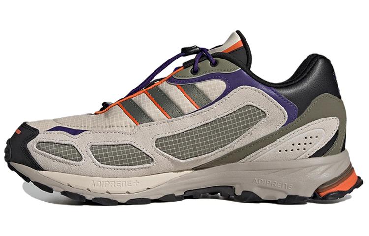 Adidas Shadowturf Clear Brown 36