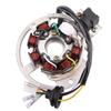 5 Wire Motorcycle Engine Stator Magneto Generator For Yamaha JOG 50 50cc 90cc CG50 CE50 2 Stroke Scooter ATV Buggy Quad