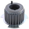 NEW-2312035701 Crankshaft Sprocket For Kia Sorento Sedona Amanti 3.5L 2002-2006 23120-35701 Replacement Parts Accessories