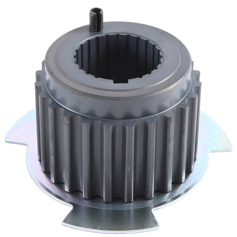 NEW-2312035701 Crankshaft Sprocket For Kia Sorento Sedona Amanti 3.5L 2002-2006 23120-35701 Replacement Parts Accessories