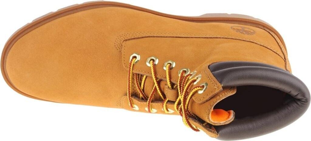 Ботинки Timberland BASIC Fashion wheat weit