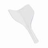 Hairdressing Face Mask   Spray Bang Cutting Dye  or   (Transparent Gray)
