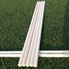 FENIX White Waxwood Martial Arts Staff