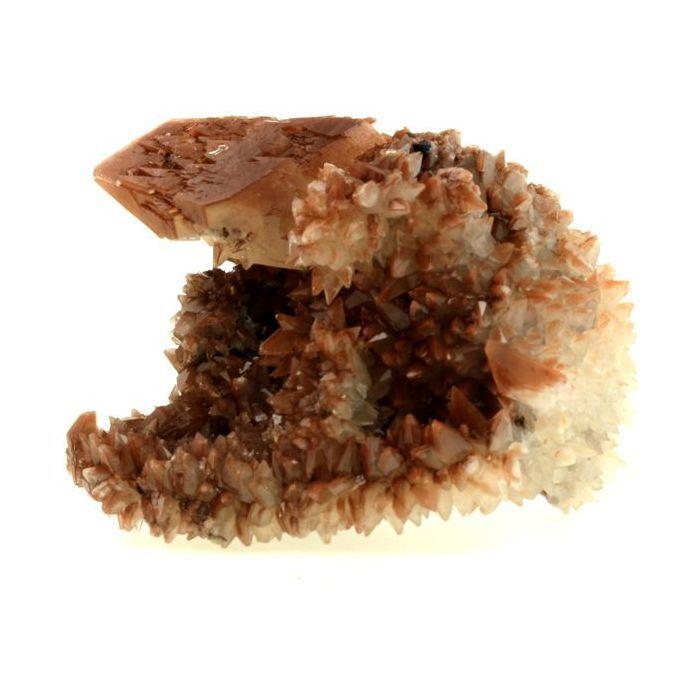 Quartz, Améthyste, Calcite 2525.2 carats