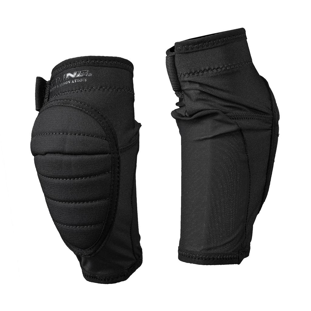 Komine RSK-902 Kids' Knee Inner Protector for Motorcycles Black KS