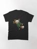 Kung Fu Panda Shifu Kungfu Panda Klassisches T-Shirt
