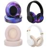 1 Pair Hot Sponge Foam Earbuds Cover Ear Pads Cushion Replacement