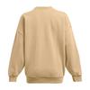 Under Armour Unisex Adult Crew Neck Oversized Sweatshirt