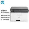 HP 178nw Color Laser Multifunction Printer