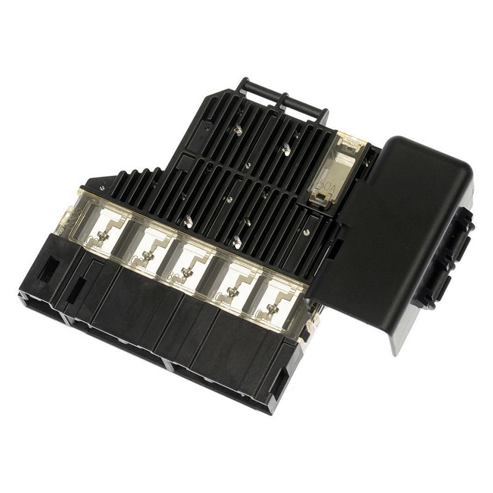 Installation Facile Fusible Fuselink Pour Nissan Pour QASHQAI J10