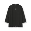 Extra Fine Wool Zipped Knit Jacket Sixty Milano