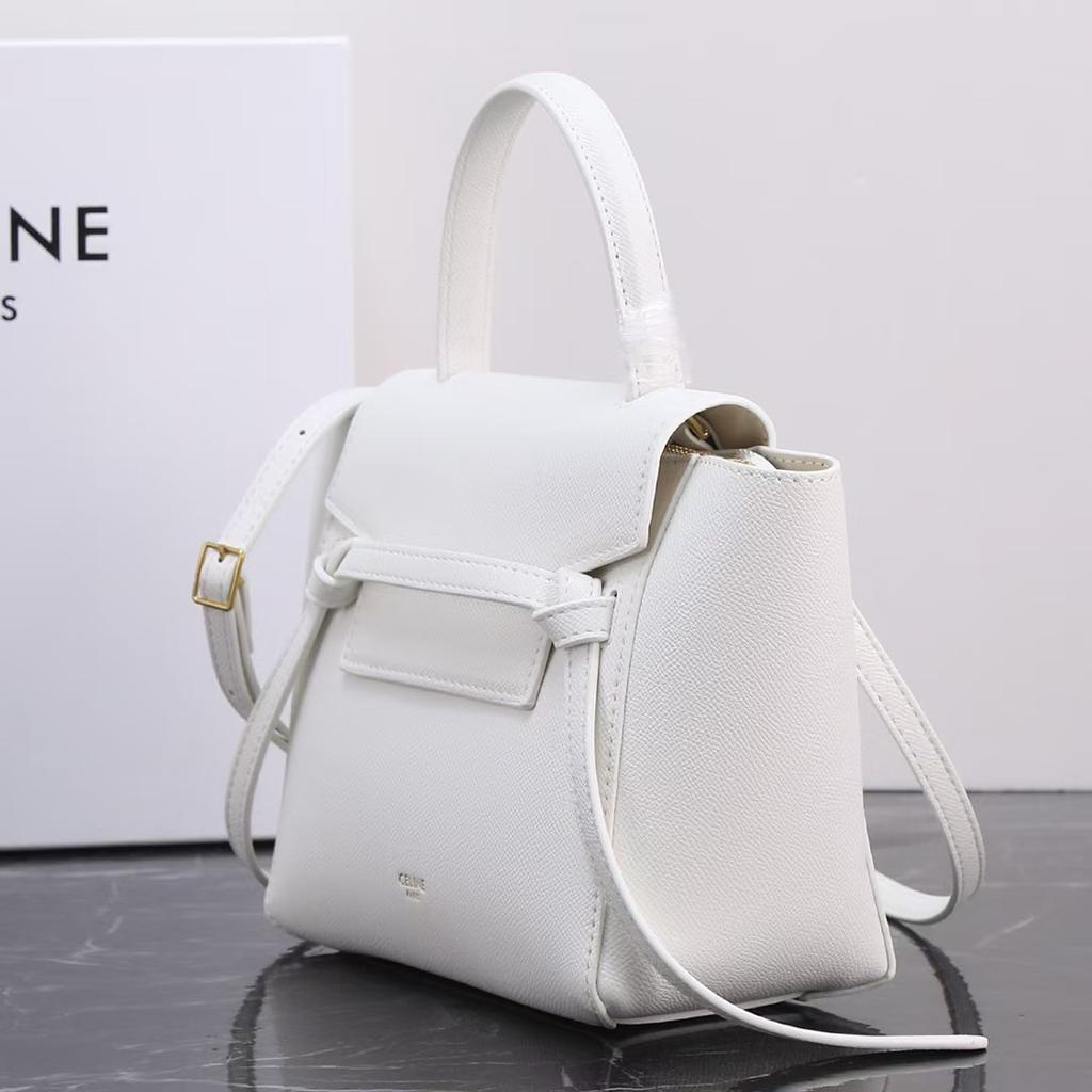 Arc de Triomphe 2025 new palm pattern catfish bag simple and fashionable wings smiley face bag one shoulder oblique span handbag women