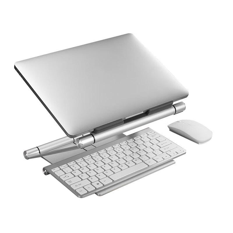 Green Giant Z1 Aluminum Alloy Adjustable Laptop Stand