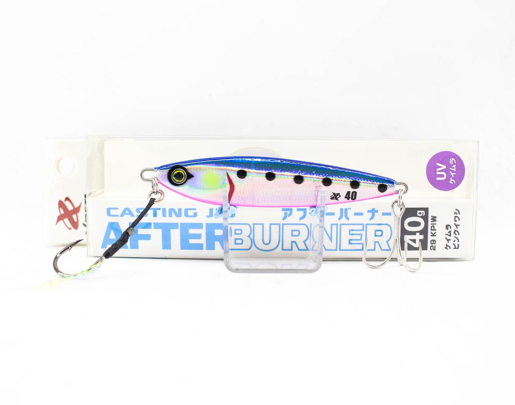 Xesta Metal Jig After Burner 40 grams 39 (1028)