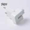 Încărcător de perete AC cu mufă UE, Adaptor de alimentare, Convertor pentru MacBook Magsafe iPad