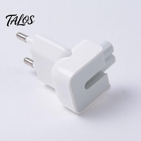 Încărcător de perete AC cu mufă UE, Adaptor de alimentare, Convertor pentru MacBook Magsafe iPad