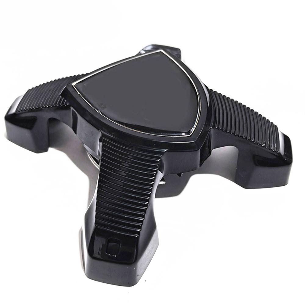 Hub Center Cap 9848313780 Fit for Peugeot 2008 208