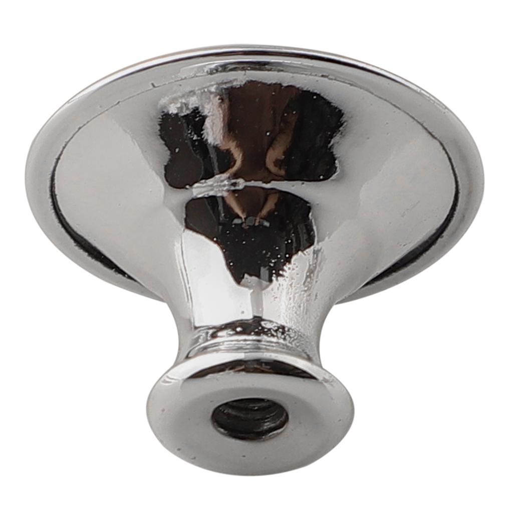 30mm Knobs Cabinet Knobs Contemporary Design Elegant Design Modern Design Beginner-friendly For Children's Rooms