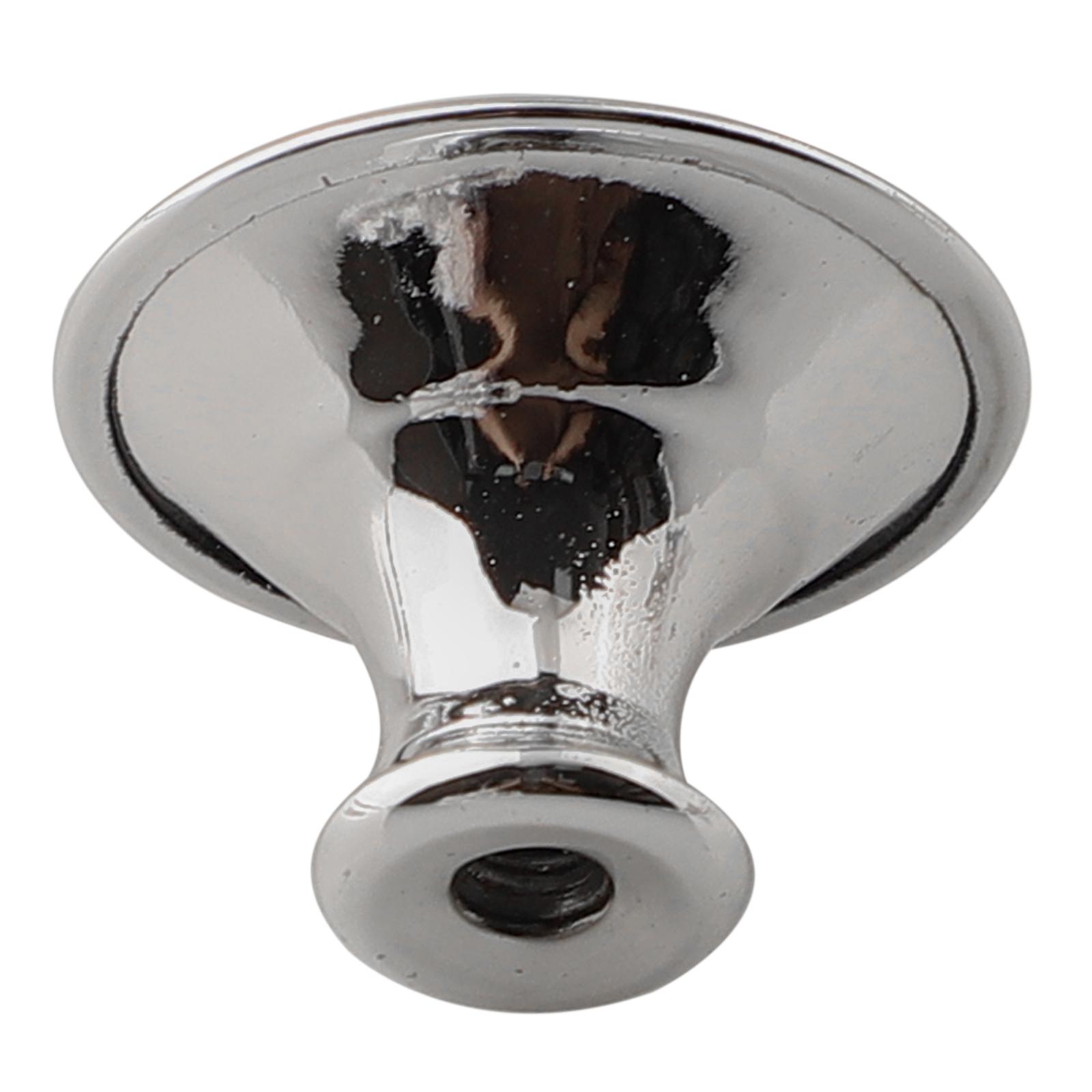 

30mm Knobs Cabinet Knobs Contemporary Design Rust Resistant Scratch Resistant Beginner-friendly For Children s Rooms China Mainland