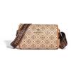 2025 New Women's Oblique Span Fashion Pillow Bag Versatile Printed Large-capacity Shoulder Women's Bag