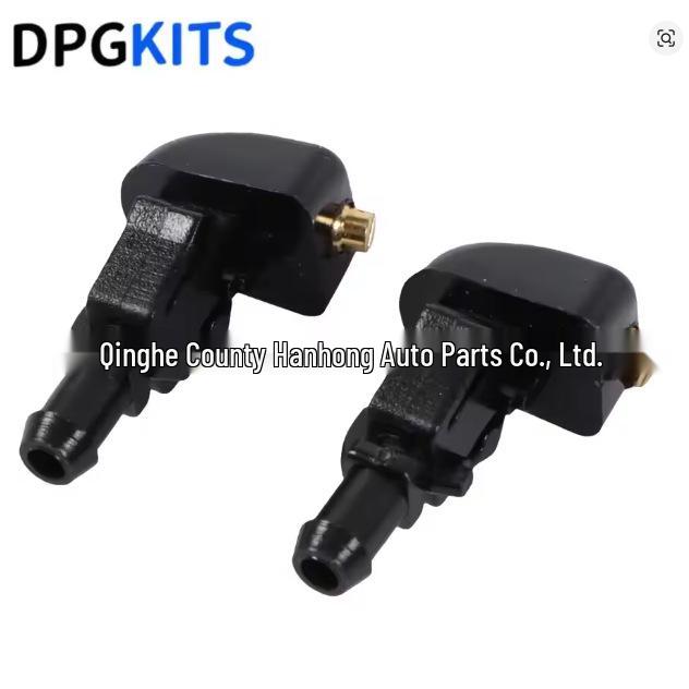 Fits Ford F150 Windshield Washer Wiper Nozzle Spray Hose 3W7Z17603AA