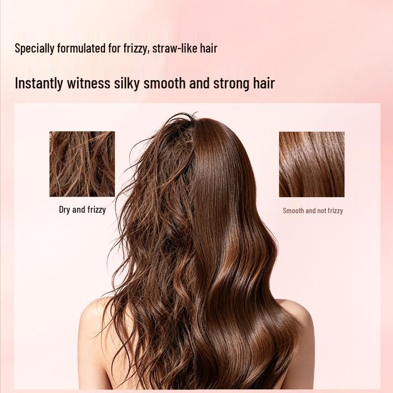 Roye Hair Strengthening Protein Spray