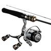 Weilian Shangfang Jihu UL Lure Fishing Rod