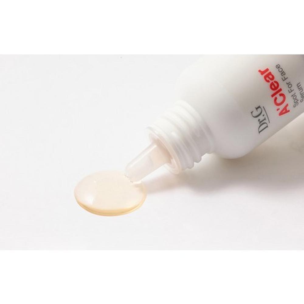 DR.G A-Clear Spot For Face Serum 45ml