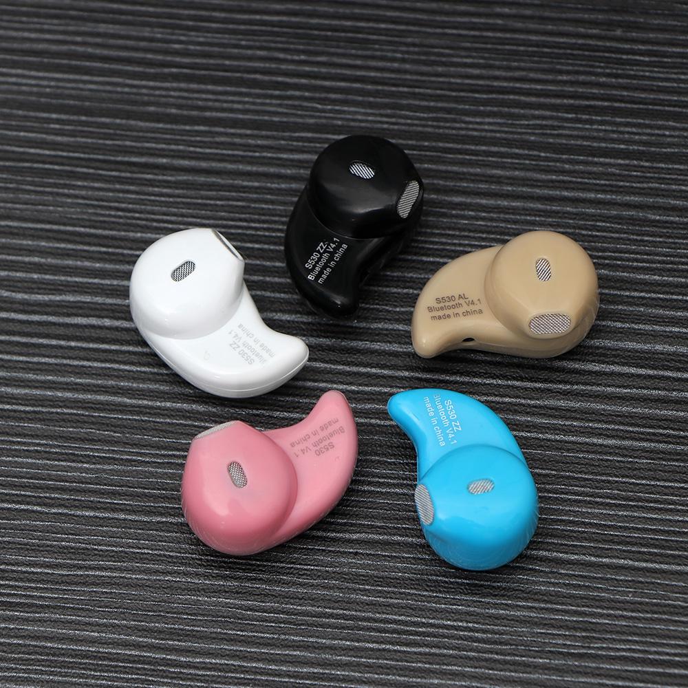 Беспроводные мини наушники блютуз. S 530. Bluetooth-гарнитура rosity s530. Наушники капли беспроводные. S 530.