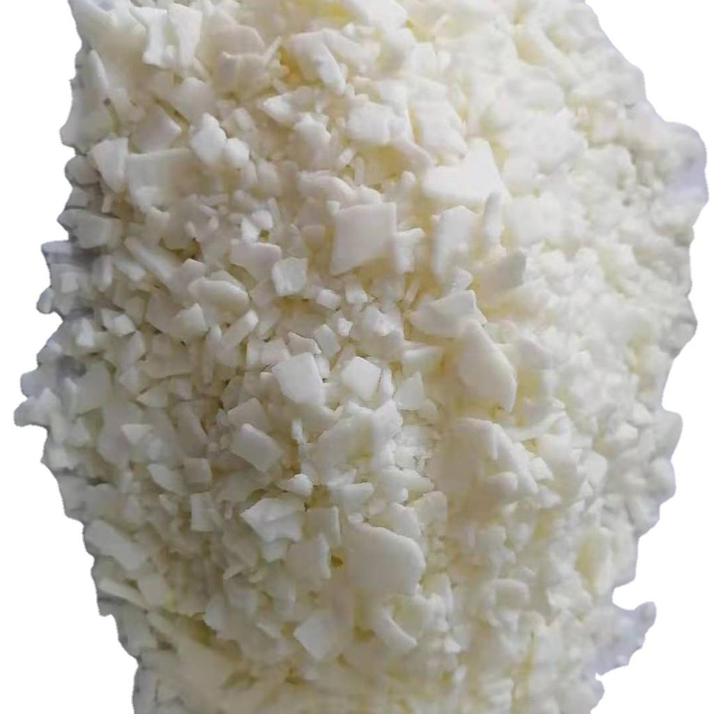 LOW MOQ 1kg 100% Natural Eco-friendly Scented Soy Wax Flakes for Candle Making Handmade DIY
