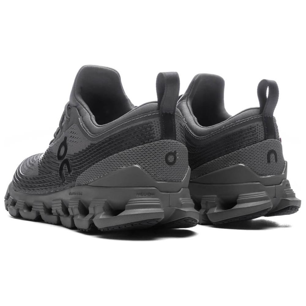 Cloud X Z5 Asphalt Iron Women Sneakers Grey 3WE30282539
