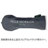 [Pelle Morbida] Fairway Wood Head Cover TAU PG003