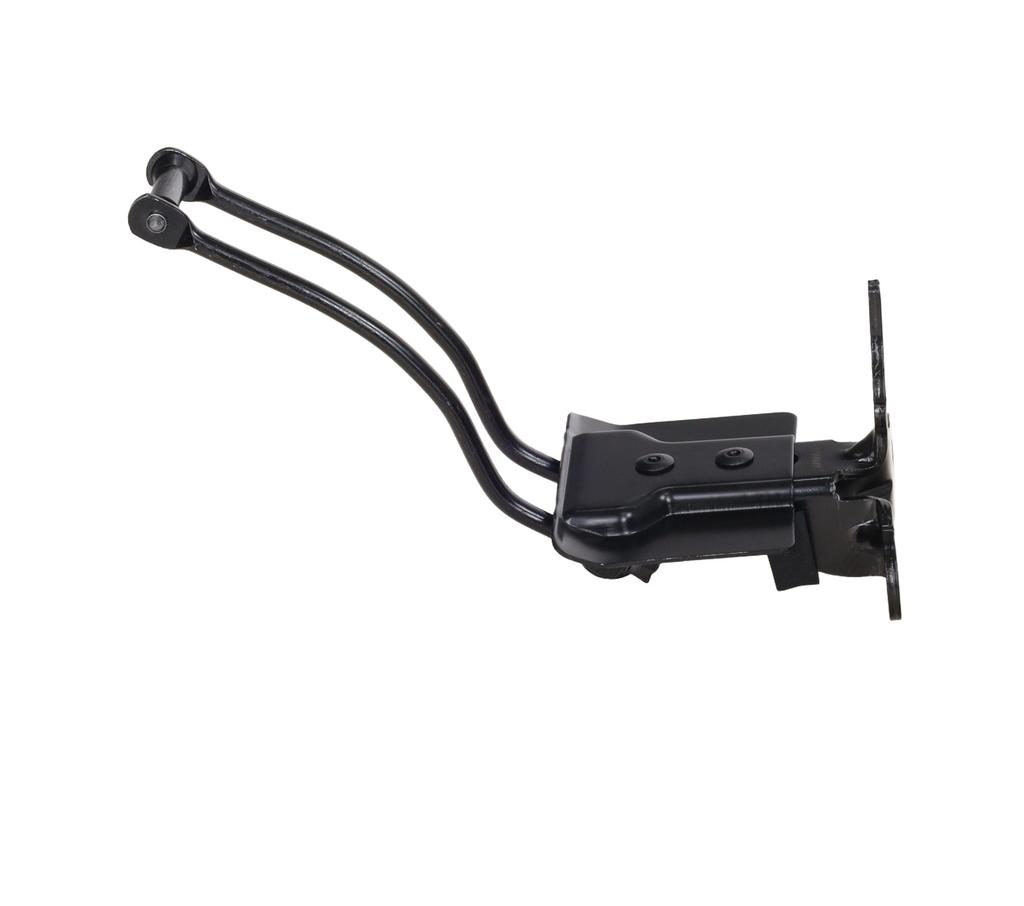 Ft10370 Fast Door Guide Side Top Right