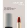 THE FACE SHOP - fmgt New Bold Velvet Lipstick - 21 Colors
