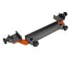 Framing Tool 16 24 Inch Adjustable Spacing Aluminum Alloy On Center Stud Layout Tool for Wall Roof F