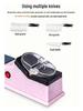 5 Yuan Off: Multifunctional Knife & Scissors Sharpener - Quick Household Tool