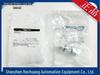 Original Japan PISCO PP Connector PPU10 PPU12 - Brand New