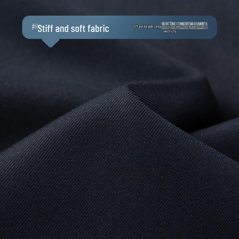 FORTEI Men's Business Casual Slim Fit Jacket