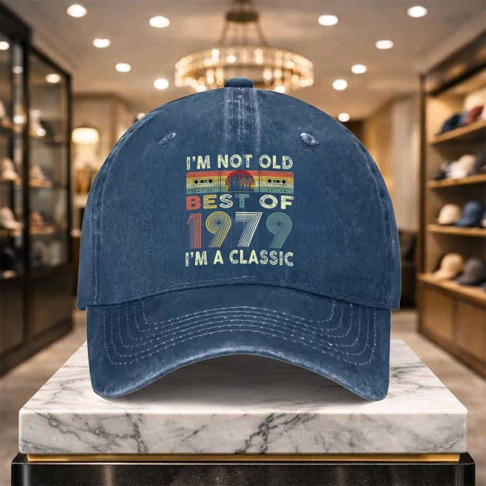 Best Selection Baseball Cap Adjustable Casual Street Hat for Outdoor Sports Daily Wear