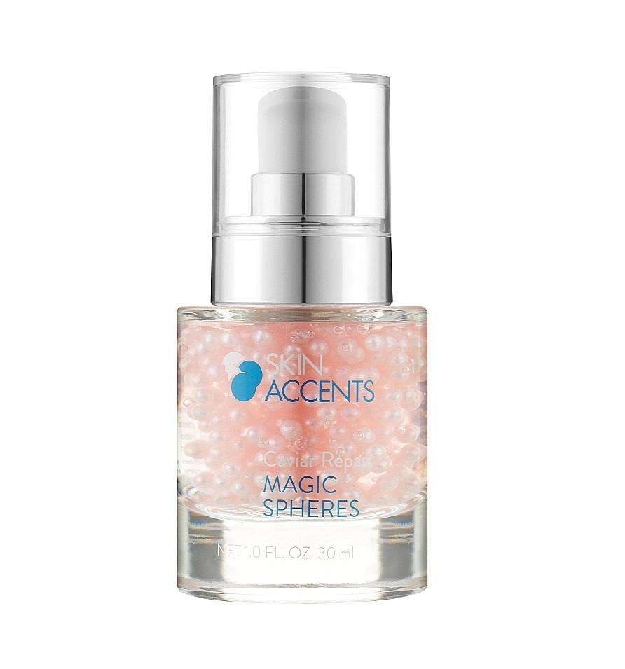 

Firming lifting face serum with pearls Skin Accents Inspira 30 ml