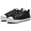 Converse Chuck Taylor All Star Canvas Low Top Canvas Shoes Teenagers 666909C