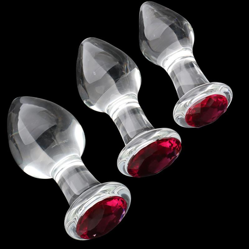 Anal Plug Sex Toys Adult Games Dildos Plug Sex Shop Anal Plug Butt Plug
