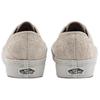 Vans Authentic Suede Mix - Moon Rock Brown - VN0A2Z3ZCH8