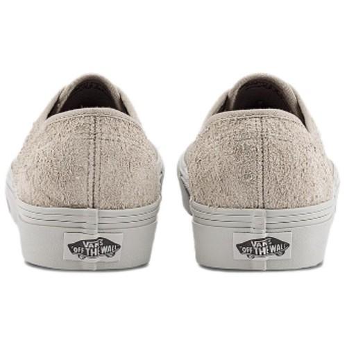 Vans Authentic Suede Mix - Moon Rock Brown - VN0A2Z3ZCH8