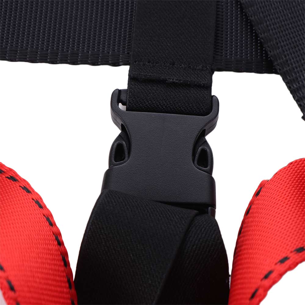 Waist Support Outdoor Sports Harness Safety Stable Rock Climbing Harness Strong High Capacity Climbing Half Body Safety Belt