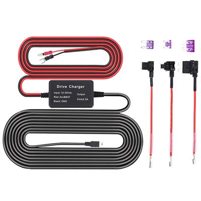 Doplnky pre autoelektroniku – Autokáble, adaptéry, zásuvky