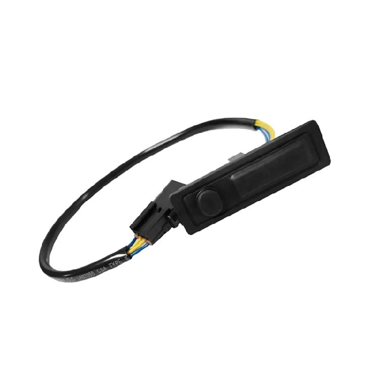 25380-4EA1A Trunk Boot Release Switch Luggage Deck Lid Control Button