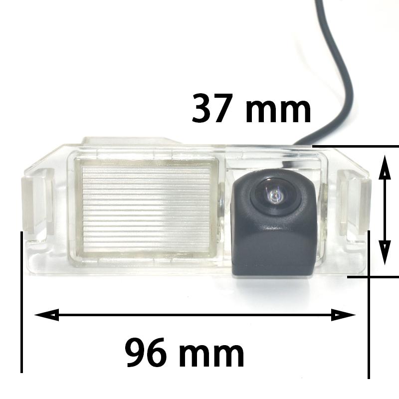 Car Reverse Rear View Backup Special Parking Color camera for KIA RIO Brand New Car Reverse Rear View Backup Special Parking Color camera for KIA RIO Brand New