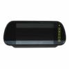 7" LCD TFT Color Screen Auto Car Reverse Parking Rear View Backup Mirror Monitor
